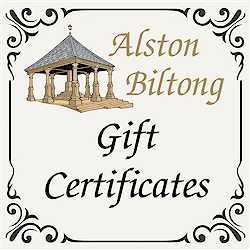 (image for) Gift Certificates