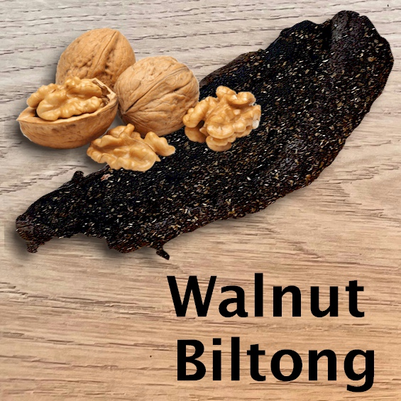 (image for) Walnut Biltong