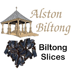 (image for) Biltong Packs (cut biltong)