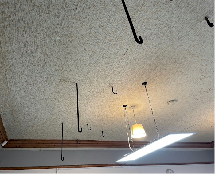 butcher hooks west view alston