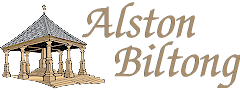 (image for) Alston Biltong